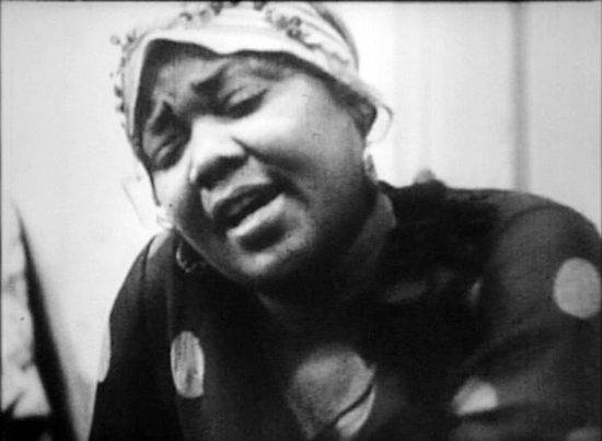 1929: bessie smith – st. louis blues | mean reds, nice blues